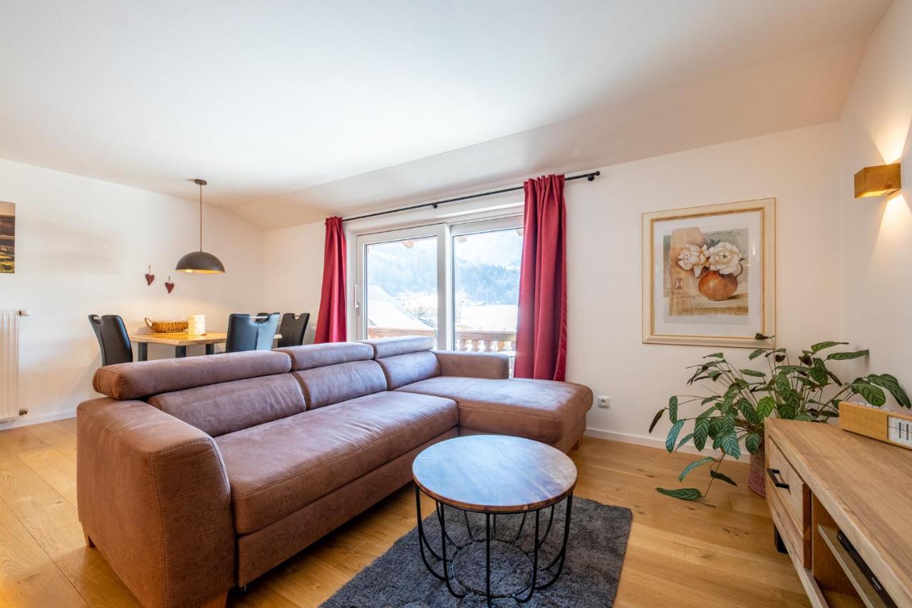 Appartement Grossa Waxlstoa
