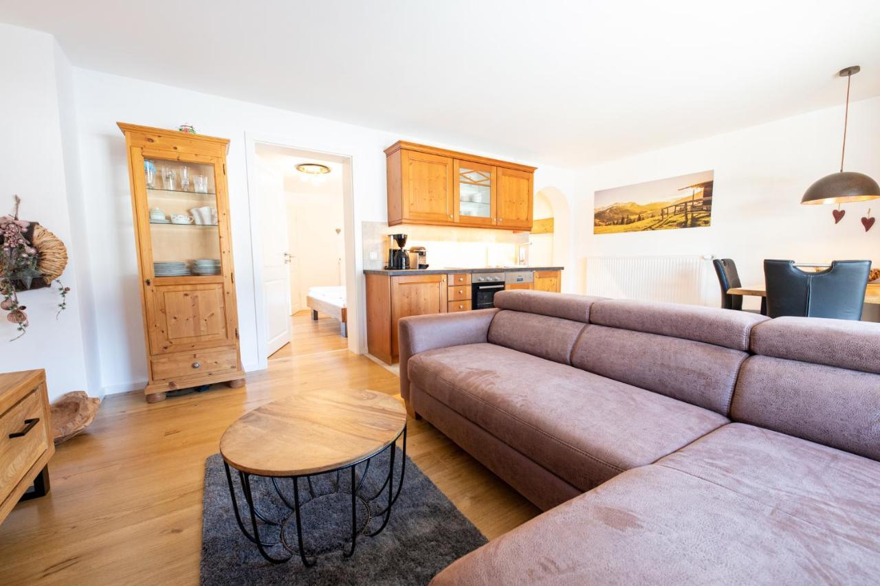 Grossa Waxlstoa Appartement
