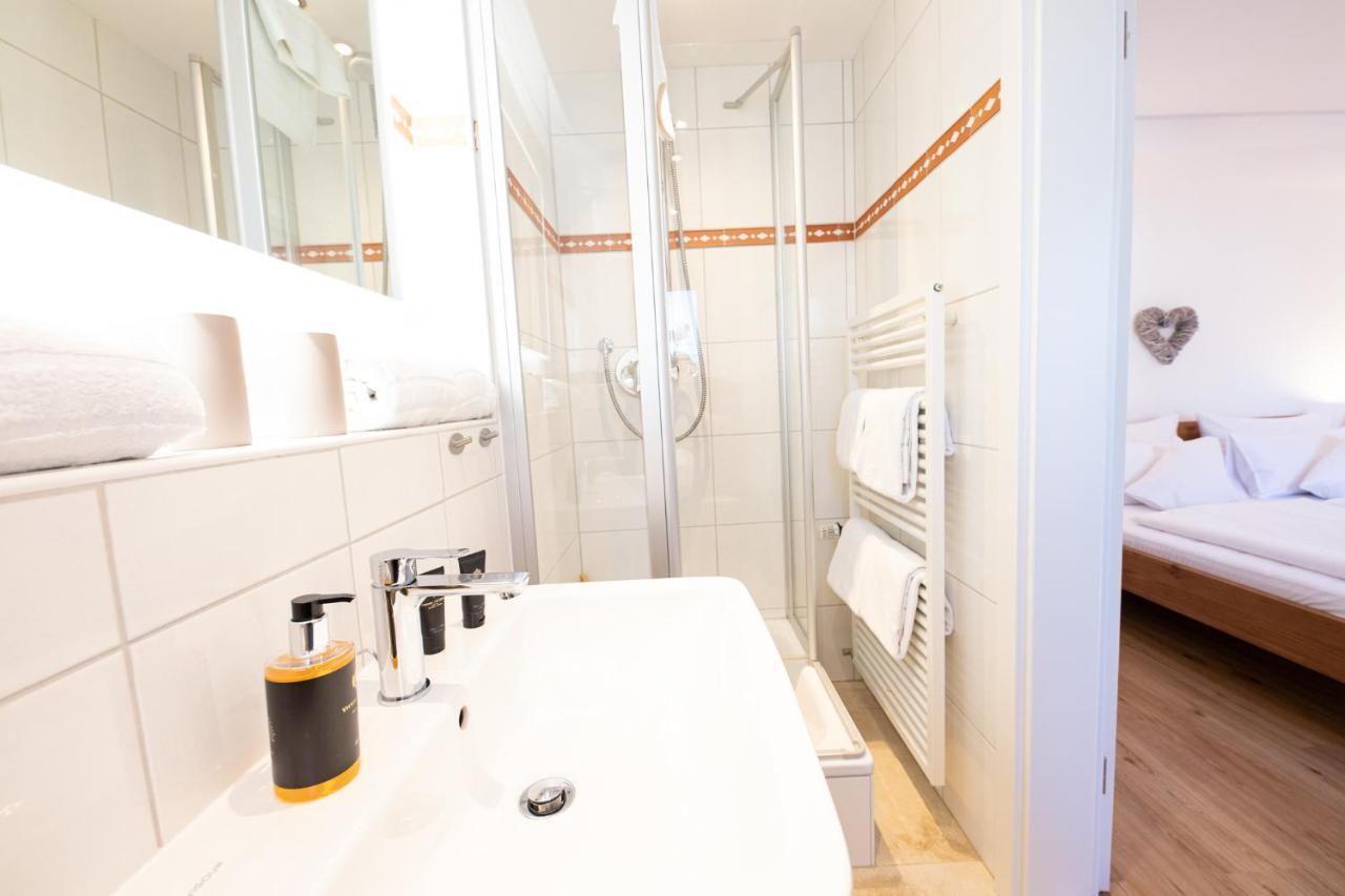 Grossa Waxlstoa Appartement