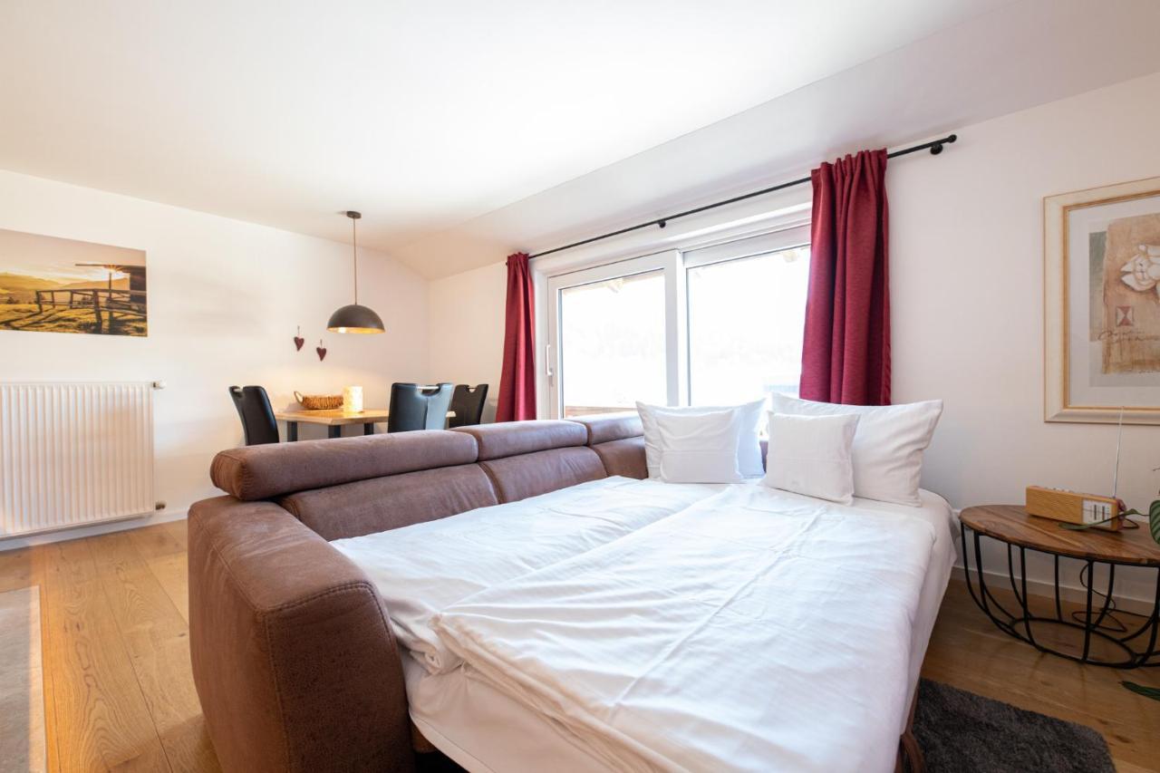 Grossa Waxlstoa Appartement