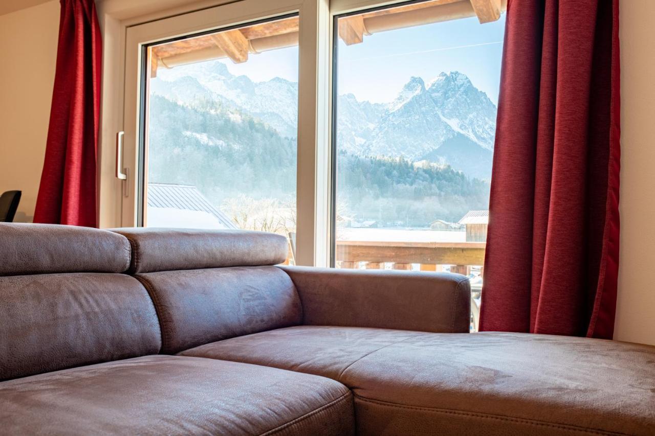 Appartement Grossa Waxlstoa *