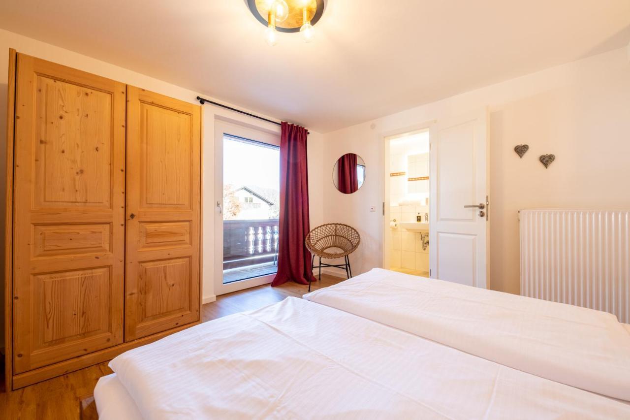 Appartement Grossa Waxlstoa *