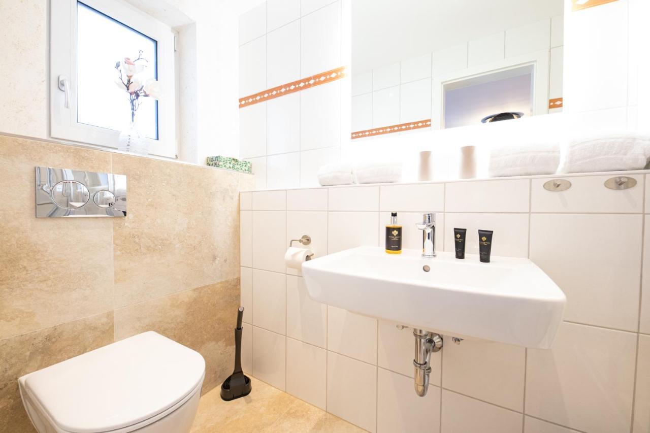 Grossa Waxlstoa Appartement Garmisch-Partenkirchen
