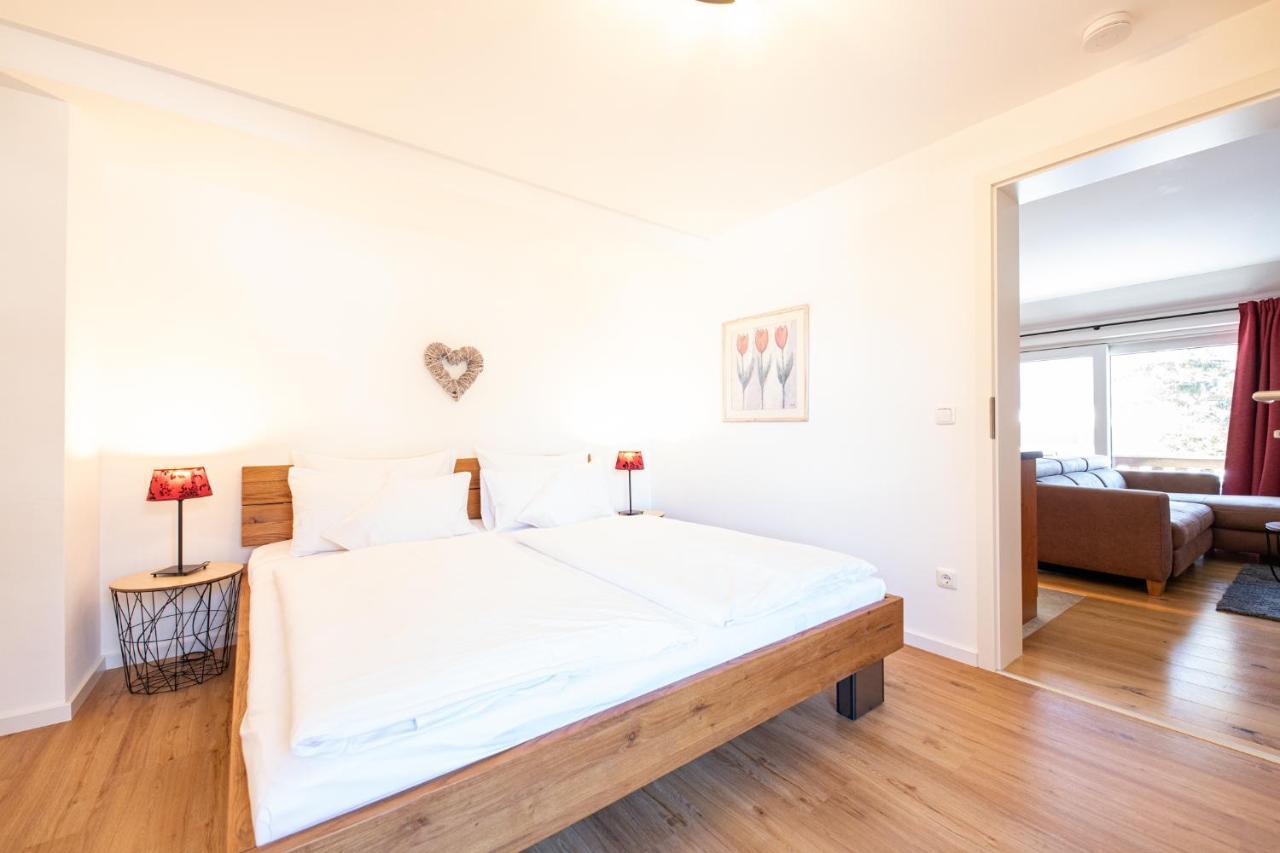 Appartement Grossa Waxlstoa *