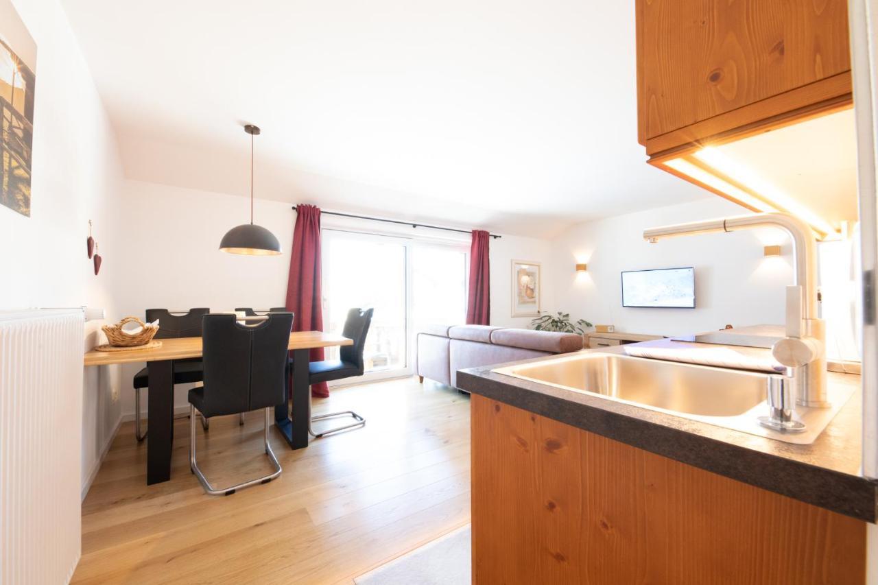 Grossa Waxlstoa Appartement