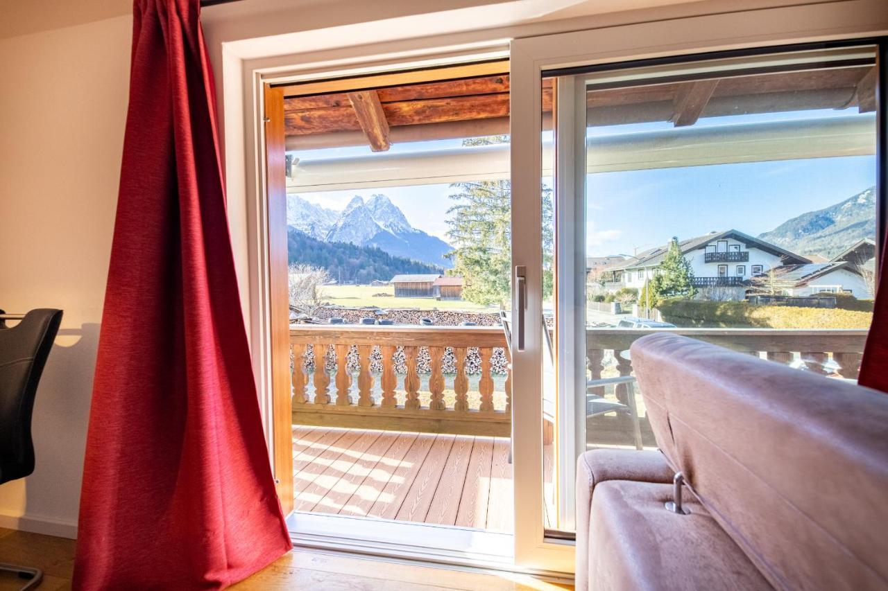 Appartement Grossa Waxlstoa *